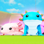 Pets Roblox