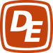 Logo Dinero Español