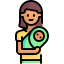 mother