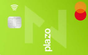 Tarjeta Plazo